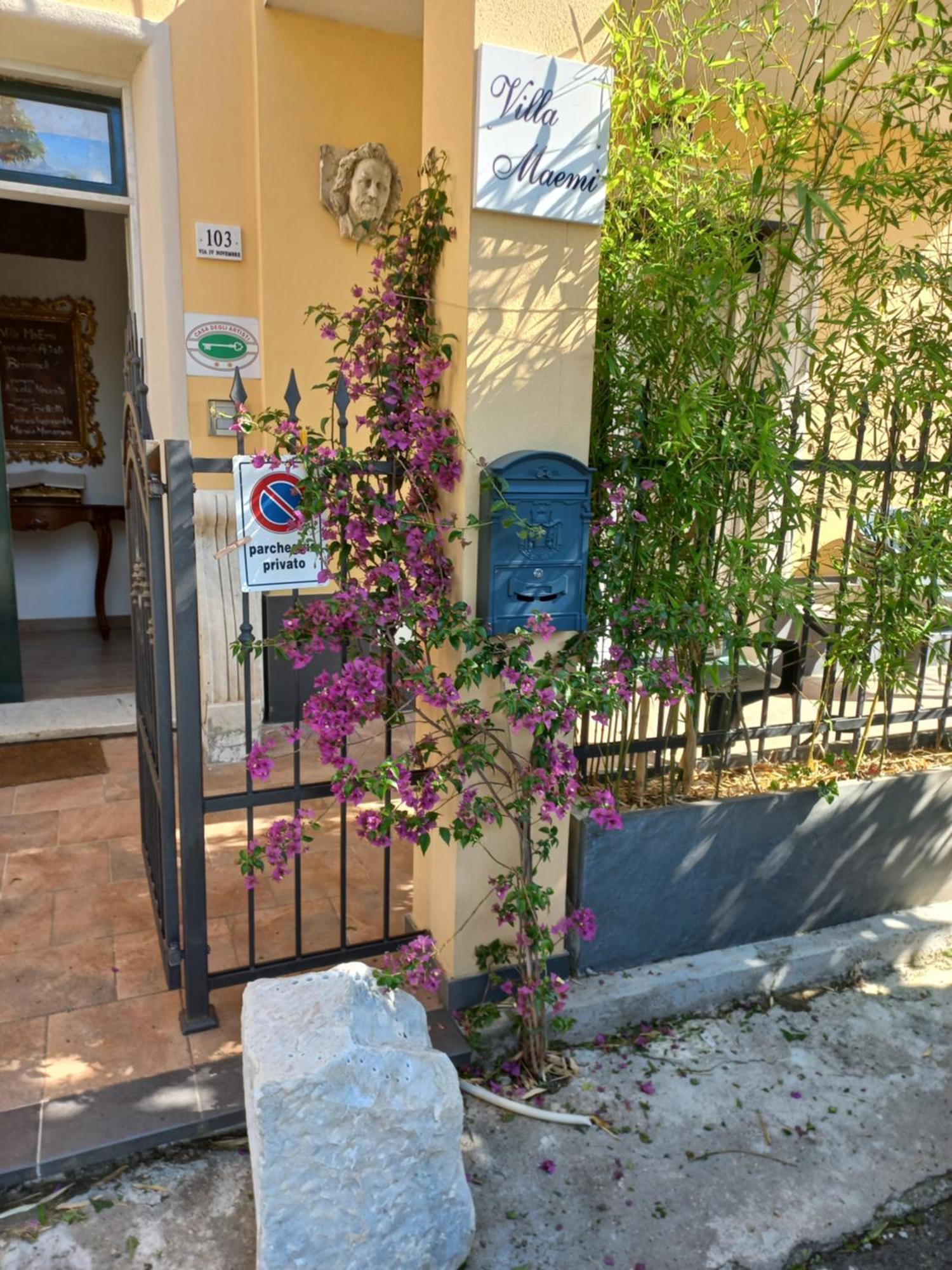 Apartment Casa Degli Artisti 2